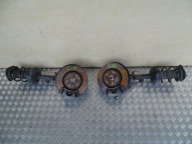 swing front right TOYOTA C-HR CHR 1.8 HYB