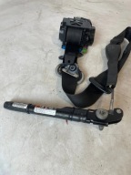 tension belt safety front front right Opel Antara