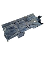 cover chassis front left MAZDA III BM K6805