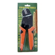 Zaciskarka lekka SN-2549 JST ZH1,5mm, PH2,0mm, XH2,5mm, VH. crimp tool