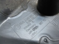 BMW F20 1.6i 14R mudguard left front 8052651
