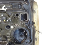 door left front left front CUPRA FORMENTOR LY9T