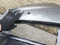 SKODA SUPERB IV 4 3P0 2024- front bumper