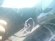 Audi A3 8L lift door right rear part rear.