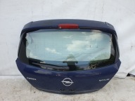 trunk door boot OPEL CORSA D Z20Z