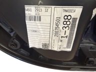 AUDI A3 8Y upholstery side door right rear part