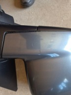VW T5 mirror right of the passenger 9 PIN LD7U
