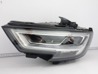 AUDI A3 RS3 S3 8V0 LIFT 16-20 light left MATRIX FULL LED EU