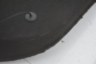 plato rear rear part boot ALFA ROMEO GIULIETTA