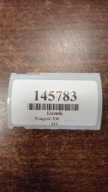 PEUGEOT 206 1.4 HDI dials 9656696080