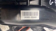 KIA NIRO II 1.6 HYBRYDA intake manifold G4LL 21-23