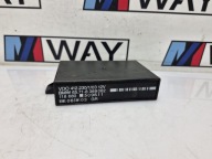 BMW E38 E39 modul Bedienteil TEMPOMATU 8369062