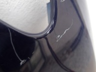 fender left front DACIA SANDERO 2 LOGAN II LIFT