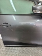 door front front right RENAULT CLIO IV 4 12