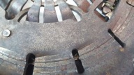 wheel flywheel BMW E90 E91 N52