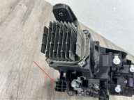 MG HS and LIFT 2020-2024 light left front 11434081
