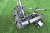 MERCEDES-BENZ CLA W118 lock door left front bundle wiring EUROPA KPL