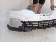 RENAULT CAPTUR e 1 LIFT 17-19 Paraurti Anteriore Anteriore