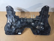 Jeep Compass II Hybrid Lift axle beam front (K498)