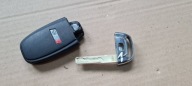 S6 C7 4G LIFT A6 key PILOT SMART KEY USA PANIC 4G0959754DM