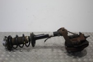 swing McPherson left front PEUGEOT BOXER II 2