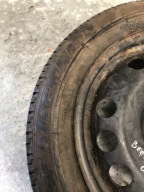 wheel spare 16" VW BEETLE