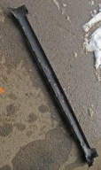 SEAT EXEO KOMBI moulding threshold right LZ9Y