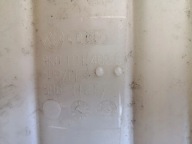 water tank AUDI A4 B8 8K0121403G