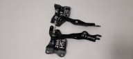 Mazda 3 BL 2009-2014r Cerniere cofano (Z144/138)
