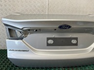 FORD MONDEO MK5 14-19 sedan boot doors boot rear part colour MOONDUST SILVER