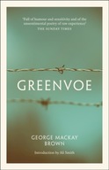 Greenvoe Brown George Mackay