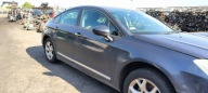 door right front KGN CITROEN C5 II sedan