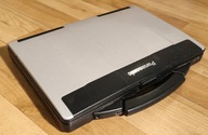 Laptop PANASONIC ToughBook CF-53 i5-3340M 2,70GHz 8GB 128GB SSD