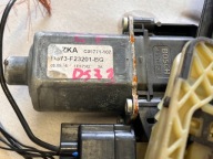 FORD MONDEO MK5 window regulator left front DS73-F23201-BG