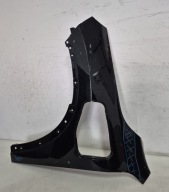 BMW X1 U11 HYBRID hybrid 21- fender left front front