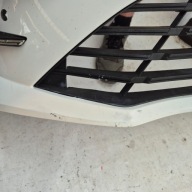 RENAULT MEGANE IV 4 LIFT 20-24 bumper front front PDC 622548476R