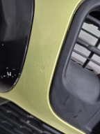 CITROEN C3 PICASSO 08- bumper front front complete 9681806277