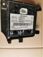 RENAULT MEGANE III switch PANEL NAVI 253B00345R CSW-2011RN