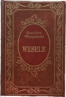 Wesele Stanisław Wyspiański lektura skóra