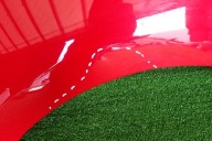 UP MII CITIGO LIFT 16- fender left front front