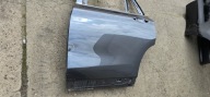 BMW X1 F48 TÜR HINTEN LINKS