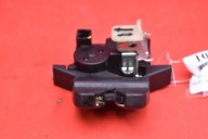 lock bonnet rear part boot HYUNDAI GENESIS 1 and COUPE 08-12