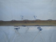 MERCEDES R-KLASA W251 threshold right moulding threshold