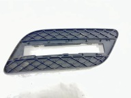 MERCEDES ML W166 11- grid of a bumper left front A1668200756