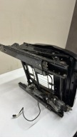 support seat SAAB 9-5 SIEDZISKO electrical + SILNICZKI left front