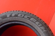 tyre tyres 2 SZT TRACMAX ZIMA 205/55/16 23R