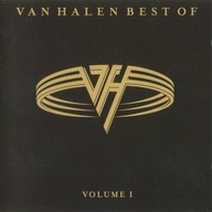 Van Halen – Best Of Volume 1 / CD / STAN IDEALNY (#512)