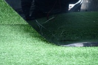 VW GOLF V door right rear. rear part