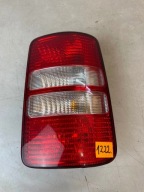 light rear part rear right Volkswagen Caddy III Lift