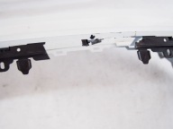 Volkswagen Polo 17r bumper front front VW PDC